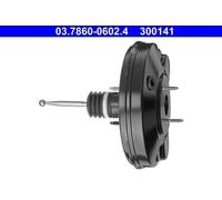 ATE 03.7860-0602.4 Booster Freno Per VW Golf IV Bora Audi A3 Seat Leon