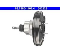 Servofreno pneumatico 03.7860-1402.4 ATE per MINI MINI MINI Cabriolet