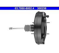 Servofreno pneumatico 03.7860-8002.4 ATE per PEUGEOT CITROËN