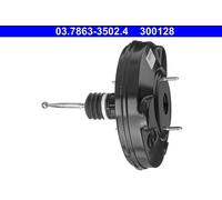 Servofreno pneumatico 03.7863-3502.4 ATE per AUDI SKODA VW