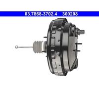 Servofreno pneumatico 03.7868-3702.4 ATE per VW MULTIVAN T5 TOUAREG