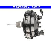 Servofreno pneumatico 03.7868-5902.4 ATE per AUDI Q7 Q7 Van