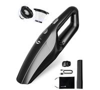 SERVOMASTER Aspirabriciole Senza