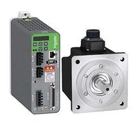 Servomotor BCH2 130mm 500W Chav.