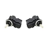 Servomotore 2 Pezzo Adatto A per Renault Scenic III 02/09- Lwr Scheinw. Alogena