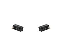 Servomotore 2 X Adatto A per Opel Corsa C 09/00-12/09 Lwr Per Scheinw. Alogena