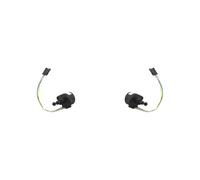 Servomotore 2 X Adatto A per VW Touran 1T 02/03-10/06 Lwr Per Scheinw