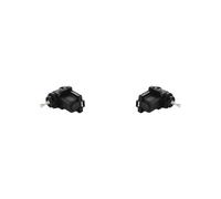 Servomotore 2x Adatto A per Seat Arosa 6H 05/97-06/04 Lwr Per Scheinw. Alogena