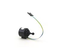 Motore per Regolazione 2x Adatto A per BMW 7 F01/02 06/08- Merce Nuova