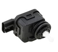 Servomotore Adatto A per Chrysler PT Cruiser 06/2000-12/10 1x Lwr per Faro