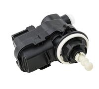 Servomotore 2x Adatto A per Nissan Micra K13 05/10- per Veicoli Senza Xenon