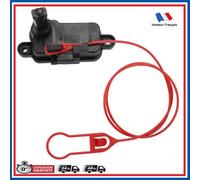Servomotore Attuatore Centralizzazione Serratura Coperchio Gasolio Audi =