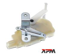 Servomotore Attuatore Serratura Portellone Posteriore per Toyota Yaris P1 99-05