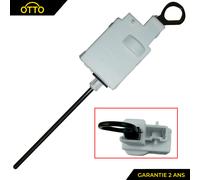 Servomotore Coperchio Benzina per Trafic 2 Primastar Vivaro 8200032984