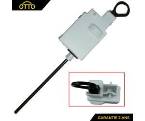 Servomotore Coperchio Benzina per Trafic 2 Primastar Vivaro 8200032984