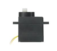 Servomotore da 9 g con protezione della frizione | For parti della stampante 3D(Servo180 PG001)
