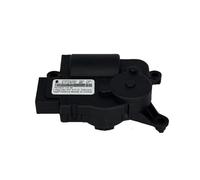 Servomotore del condizionatore d'Aria per A3 2014 2015 2016 2017 Attuatore del servomotore di Regolazione della Temperatura dell'auto Riscaldatore del Clima 5Qd907511D Attuatore della serranda