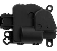 Servomotore del condizionatore d'Aria per Cherokee 2011-2013 68079488Aa 68079488Ab 604-045 Attuatore della serranda