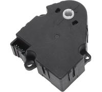 Servomotore del condizionatore d'Aria per GM Buick Nautilus Attuatore della Porta di miscelazione dell'Aria del riscaldatore 89018376 Attuatore della serranda