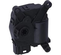 Servomotore del condizionatore d'Aria per Jetta 2011 2012 2013 2014 2015 2016 2017 2018 5Q0907511L 604-824 Attuatore della serranda