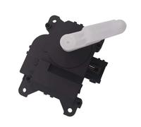 Servomotore del condizionatore d'Aria per Lexus per Rx300 1999 2000 2001 2002 2003 con 7 Pin 604-941 87106-48020 Attuatore della serranda