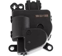 Servomotore del condizionatore d'Aria per Mariner 2008 2009 2010 2011 8L8Z19E616C 7L1Z19E616F Attuatore della serranda