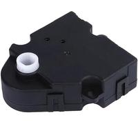 Servomotore del condizionatore d'Aria per Montana 2001 2002 2003 2004 2005 10317842 10306566 604199 604-199 Attuatore della serranda