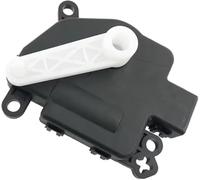 Servomotore del condizionatore d'Aria per Mustang 2005 2006 2007 2008 2009 604232 4R3Z19E616FA 5R3Z19E616A Attuatore della serranda