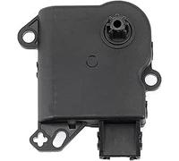 Servomotore del condizionatore d'Aria per Navigator 2006 2007 2008 2009 2010 2011 2012 2013 2014 2015 2016 604-252 DL3Z-19E616-A Attuatore della serranda