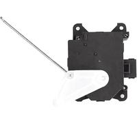 Servomotore del condizionatore d'Aria per Pilot V6 3.5L Van 2003-2007 Odyssey V6 3.5L Sport Utility 1999-2004 5 79160S0XA01 604946 Attuatore della serranda