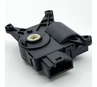 Servomotore del condizionatore d'Aria per Seat per Leon per Tarraco per Ateca per Alhambra 5QD907511C 5Q0907511H Attuatore della Porta per miscelazione dell'Aria del riscaldatore HVAC