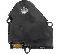 Servomotore del Condizionatore d'Aria per Trailblazer Ext 2003 2004 2005 2006 604-119 604119 1573598 89018676 F04014 Attuatore della Serranda