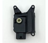 Servomotore del condizionatore d'Aria per VW per Passat per Scirocco per EOS per Golf 3CD907511E 3C1907511F Attuatore della Porta per miscelazione dell'Aria del riscaldatore HVAC