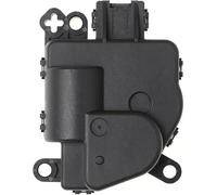 Servomotore del Condizionatore d'Aria per Wrangler 2011 2012 2013 2014 2015 2016 1573989 68018109Aa Attuatore della Serranda