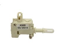 Servomotore della chiusura centralizzata BLIC per VW GOLF VI (5K1) 2 2011-2013