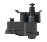 Servomotore della falda del carburante per il motore del tappo del serbatoio del carburante dell'automobile 2013-17 7P0810773D 7P0810773F