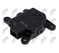 NTY CNG-HY-007 Regolatore, Valvola miscelazione