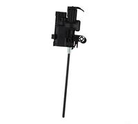 Servomotore di blocco tappo carburante per Clio 2002, OEM 788264742R 8200312600, parte di ricambio ABS per sistema di bloccaggio lembo carburante