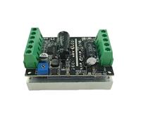 Servomotore, Driver motore brushless DC 12V 24V 36V 50V Interruttore di velocità ad alta potenza da 300 W, controllo PWM, controllo CW/CCW, subacqueo BLDC