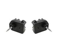 Servomotore Element 2 Pezzo Adatto A per Mazda 6 Gh 08/07- Lwr Scheinw. Alogena