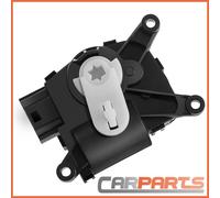 Servomotore Elemento di Regolazione Aria Condizionata per VW Beetle 5C1 5C2 5C7