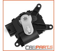 Servomotore Elemento di Regolazione Aria Condizionata per VW Beetle 5C1 5C2 5C7
