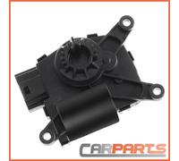 Servomotore Elemento di Regolazione Riscaldamento Climatizzatore per Audi A3 8V