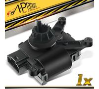 Servomotore Elemento di Regolazione Riscaldamento Climatizzatore per Audi A3 8V1