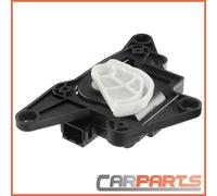 Servomotore Elemento di Regolazione Riscaldamento SX per Hyundai Santa Fé II