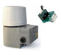 RBM - SERVOCOMANDO ELETTROTERMICO PER VALVOLA DI ZONA + MICRO 230V 360.00.30