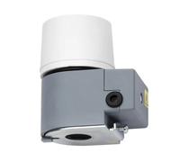 Servomotore elettrotermico on-off per valvole di zona a sfera 24 v R.B.M. S.P.A.