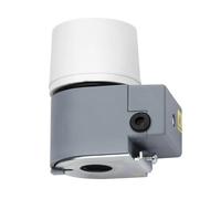 SERVOMOTORE ELETTROTERMICO ON-OFF PER VALVOLE DI ZONA A SFERA 24 V RBMSERVO24