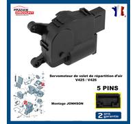 Servomotore Farfalla Distribuzione Aria V426 Pinze Sedile Ateca Leon Tarraco
