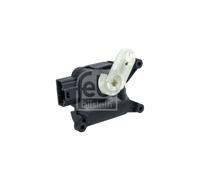 Servomotore Farfalla Temperatura per Seat Alhambra Skoda Octavia II